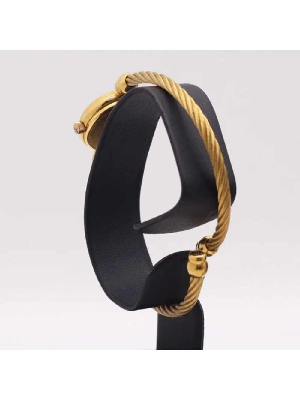 Gucci rank size